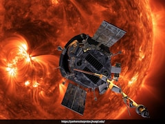 Delhi To New York In 1 Minute: NASA's Parker Solar Probe Equals Record Speed