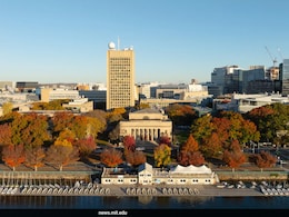 QS World University Rankings 2025: Top Global Universities