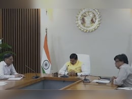 बांधवगढ़ में 10 हाथियों की मौत पर हड़कंप, सीएम मोहन ने बुलाई आपात बैठक, दिए ये निर्देश बांधवगढ़ में 10 हाथियों की मौत पर हड़कंप, सीएम मोहन ने बुलाई आपात बैठक, दिए ये निर्देश