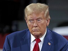 'Your Body, My Choice': Hate Speech Against Women Rises After Trump's Win