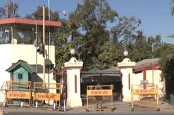 Manipur Violence: Curfew Imposed, Army Deployed In Capital Imphal Manipur Violence: Curfew Imposed, Army Deployed In Capital Imphal