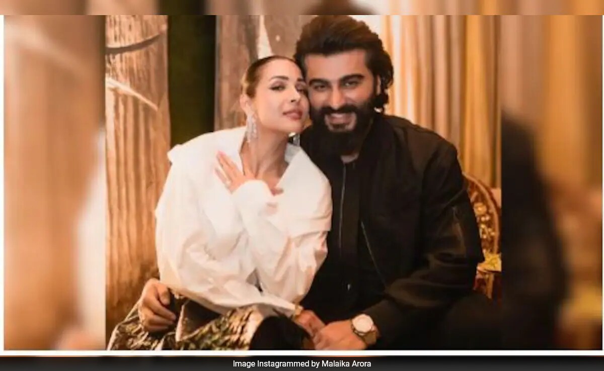 Malaika Arora Shares Another Cryptic Post After Arjun Kapoor Confirmed He's Single: "I Don't Have Time To Worry..."