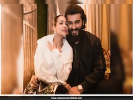 Malaika Arora Shares Another Cryptic Post After Arjun Kapoor Confirmed He's Single: "I Don't Have Time To Worry..." Malaika Arora Shares Another Cryptic Post After Arjun Kapoor Confirmed He's Single: "I Don't Have Time To Worry..."