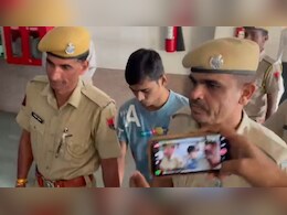 पहले 8 साल की बच्ची से किया रेप...फिर शव के किये 10 टुकड़े, 21 साल के युवक को मिली फांसी की सजा