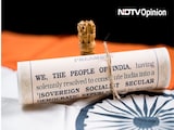 26 नवंबर संविधान दिवस क्यों है? जानिए कितने दिनों में बना था भारत का संविधान और क्यों खास 26 नवंबर संविधान दिवस क्यों है? जानिए कितने दिनों में बना था भारत का संविधान और क्यों खास