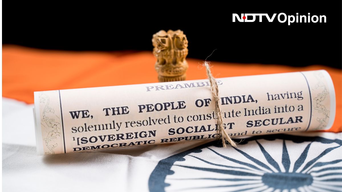 26 नवंबर संविधान दिवस क्यों है? जानिए कितने दिनों में बना था भारत का संविधान और क्यों खास