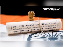 Opinion | Humour In Constituent Assembly And Lessons For Laughter-Challenged Citizens Opinion | Humour In Constituent Assembly And Lessons For Laughter-Challenged Citizens