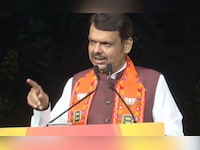 महायुतीच्या जबरदस्त कामगिरीचं फडणवीसांकडून नेमक्या शब्दात वर्णन, म्हणाले...