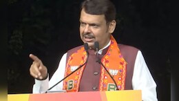 महायुतीच्या जबरदस्त कामगिरीनंतर देवेंद्र फडणवीसांची पहिली प्रतिक्रिया, म्हणाले...