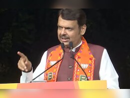 महायुतीच्या जबरदस्त कामगिरीनंतर देवेंद्र फडणवीसांची पहिली प्रतिक्रिया, म्हणाले...