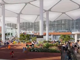 "Combining Indian Hospitality With Swiss Quality": CEO On New Noida Airport "Combining Indian Hospitality With Swiss Quality": CEO On New Noida Airport