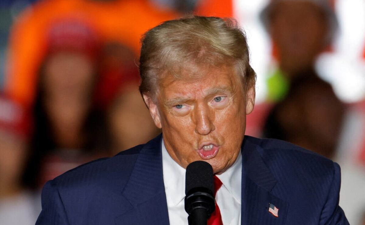 Latest and Breaking News on NDTV Latest and Breaking News on NDTV