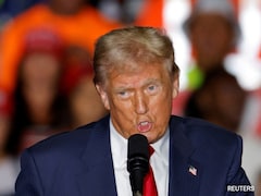 मछली पकड़ते थे ट्रंप के नाना, मां को करना पड़ा था घरेलू सहायिका का काम, जानें परिवार की पूरी कहानी