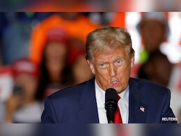 Donald Trump Determined To Get "Wokeness" Out Of Education Donald Trump Determined To Get "Wokeness" Out Of Education