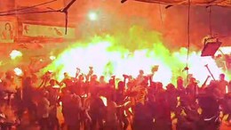 Khandwa: मशाल जुलूस आगजनी मामले में एक्शन, आयोजक सहित 18 लोगों के खिलाफ FIR दर्ज