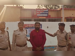 रेल के डिब्बे गिनने के लिए देना पड़ा 12 लाख!  आठवीं फेल शख्स के झांसे में  ऐसे फंस गए ग्रैजुएट रेल के डिब्बे गिनने के लिए देना पड़ा 12 लाख!  आठवीं फेल शख्स के झांसे में  ऐसे फंस गए ग्रैजुएट