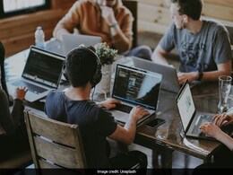 ऑफिस नहीं ये जेल है... Office रूल्स से दुखी कर्मचारी, बोला- न फोन न एक-दूसरे से कर सकते हैं बात, वायरल हो रहा पोस्ट