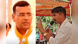Rajasthan Politics: "आदिवासी लड़कियों की शादी मुस्लिमों से कराने वालो को मार देना", सरपंच ने मंच से किया ऐलान&nbsp;
