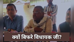 &lsquo;&hellip;मुख्यमंत्री निवास के सामने धरने पर बैठूंगा&rsquo;, पुलिस को सेमरिया विधायक अभय मिश्रा की चेतावनी