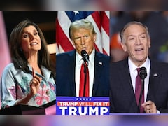 Donald Trump Rules Out Mike Pompeo, Nikki Haley From New White House Team