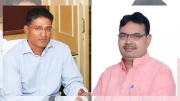 राइजिंग राजस्थान प्री समिट: माइनिंग और पेट्रोलियम में 60,000 करोड़ के MOU पर हस्ताक्षर