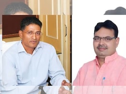 राइजिंग राजस्थान प्री समिट: माइनिंग और पेट्रोलियम में 60,000 करोड़ के MOU पर हस्ताक्षर