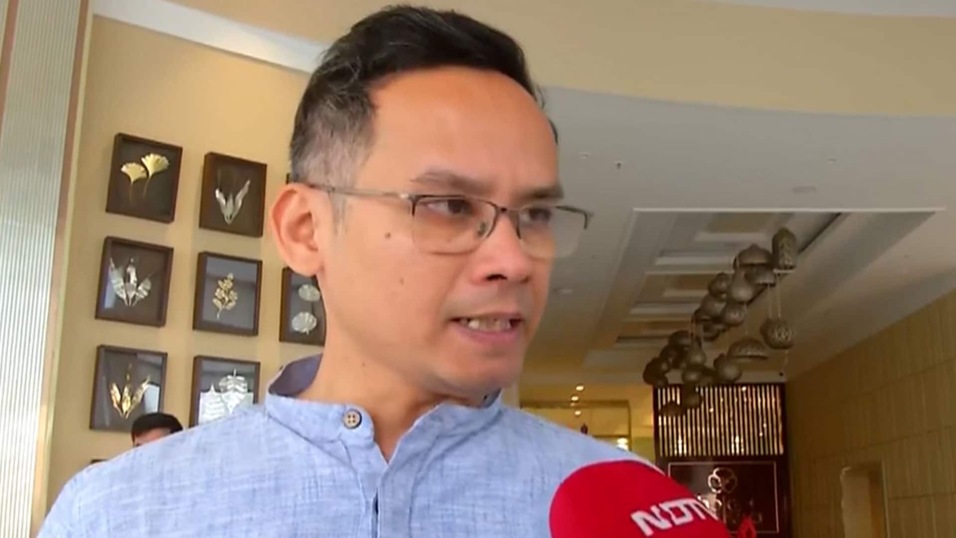 Lot To Learn From Maharashtra, Jharkhand Election Results: Congress MP Gaurav Gogoi