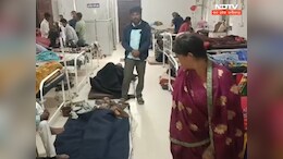 एमपी में कोदो की रोटियां खाने के बाद अचानक होने लगी उल्टियां, इतने लोग पहुंचे अस्पताल