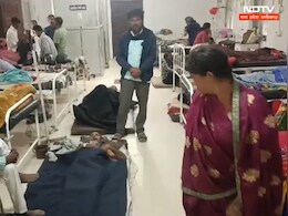 एमपी में कोदो की रोटियां खाने के बाद अचानक होने लगी उल्टियां, इतने लोग पहुंचे अस्पताल