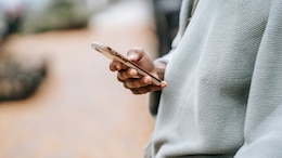 Racist Texts Referencing Slavery Sent To Black People Across US, FBI Starts Probe