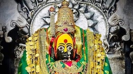 Tuljabhavani Shardiya Navratri Festival: तुळजापुरातील नवरात्रोत्सवाला विशेष दर्जा, राज्य सरकारची मोठी घोषणा
