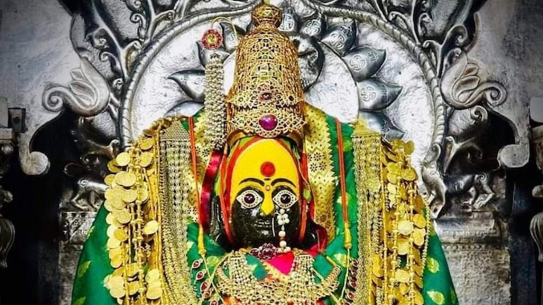 Tuljabhavani Shardiya Navratri Festival: तुळजापुरातील नवरात्रोत्सवाला विशेष दर्जा, राज्य सरकारची मोठी घोषणा