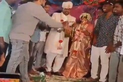 Cardiac Arrests Plague Youth After Bengaluru Man Dies At Friend's Wedding Cardiac Arrests Plague Youth After Bengaluru Man Dies At Friend's Wedding