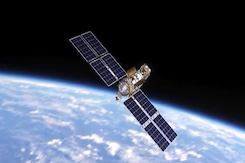 India's SATCOM Spectrum Masterstroke: A Gamechanger | India Ascends India's SATCOM Spectrum Masterstroke: A Gamechanger | India Ascends