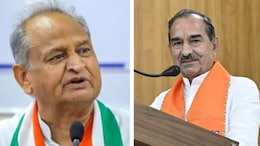 Rajasthan Politics: 'बंटोगे तो कटोगे' पर राजस्थान में गरमाई सियासत, अशोक गहलोत पर मदन राठौड़ ने किया पलटवार