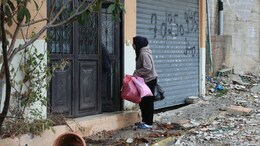 Lebanese Head Home As Israel-Hezbollah Truce Takes Hold