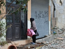 Lebanese Head Home As Israel-Hezbollah Truce Takes Hold