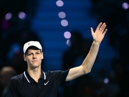 Dominant Jannik Sinner Cruises Into ATP Finals Title Decider With Taylor Fritz