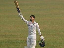 India Star Shreyas Iyer, Snubbed For Australia Tests, Slams Sensational Ranji Trophy Double Ton