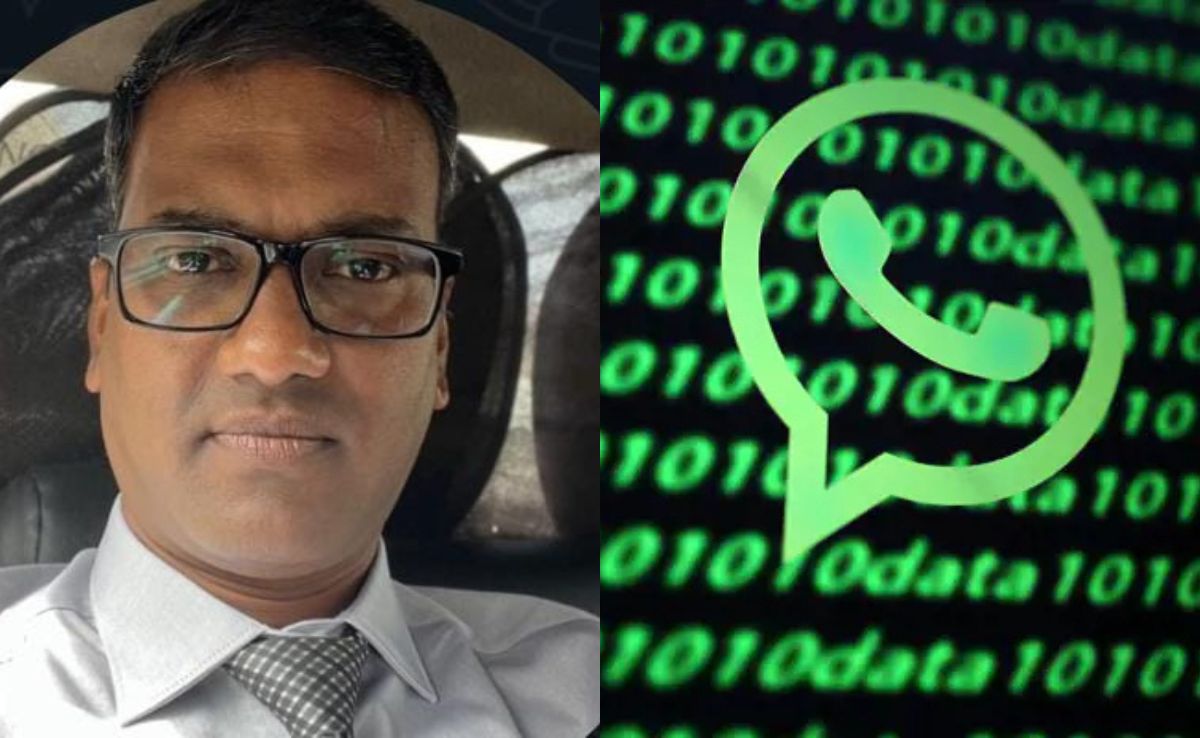 In A First, BJP Appoints \"WhatsApp Pramukh\" In Madhya Pradesh