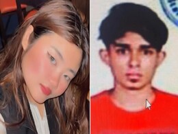 ऑनलाइन मंगवाई रस्सी... 2 दिन रहा शव के साथ : प्रेमी ने ऐसे उतारा ब्लॉगर प्रेमिका को मौत के घाट