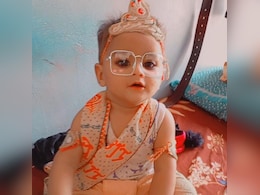 Rajasthan News: भाई के दूज दिन खौलते दूध में गिरा 13 महीने का मासूम, 2 दिन बाद बच्चे की मौत