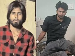 Rajasthan News: कोटा में बदमाशों और पुलिस के बीच चली जमकर गोलियां, डर कर एक बदमाश ने खुद को गोली मारी