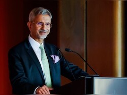 "Visa Operations In Bengaluru...": S Jaishankar On Priority For US Visit