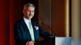 "Visa Operations In Bengaluru...": S Jaishankar On Priority For US Visit