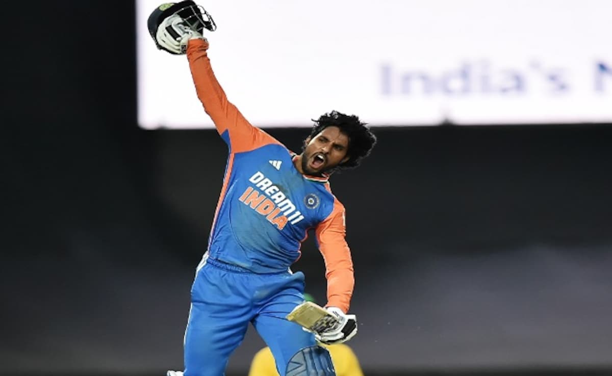 Latest and Breaking News on NDTV