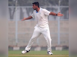 'अरे दीवानो मुझे पहचानो', हरियाणा के लाल ने रणजी ट्रॉफी के एक पारी में 10 विकेट लेकर रचा इतिहास