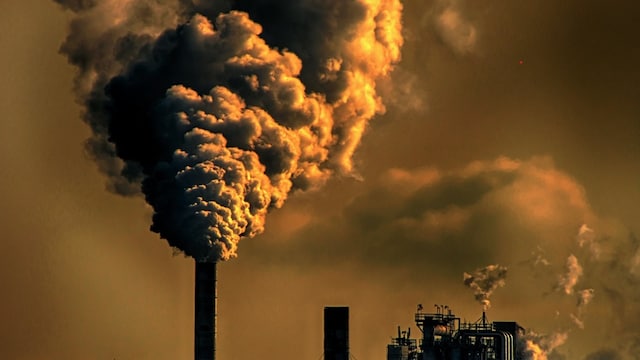 Climate Change Is One Of The Biggest Health Threats Worldwide: Lancet Report