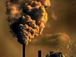 Rock On: How Crushed Stone Could Help Fight Climate Change Rock On: How Crushed Stone Could Help Fight Climate Change