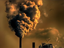 Warning Signs On Climate Flashing Bright Red: Top Scientists Warning Signs On Climate Flashing Bright Red: Top Scientists
